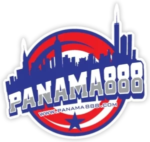 logo- panama888
